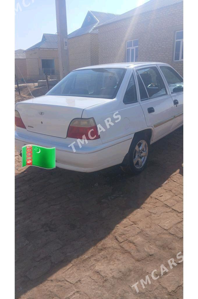 Opel Astra 1994 - 30 000 TMT - Бабадайхан - img 5