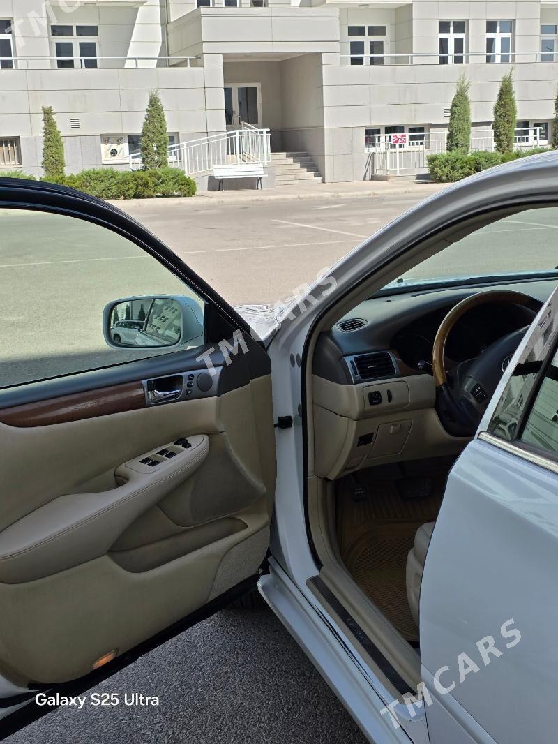 Lexus ES 330 2006 - 176 000 TMT - Mary - img 2