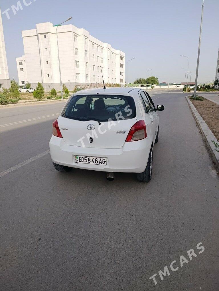 Toyota Yaris 2006 - 94 000 TMT - Ашхабад - img 2