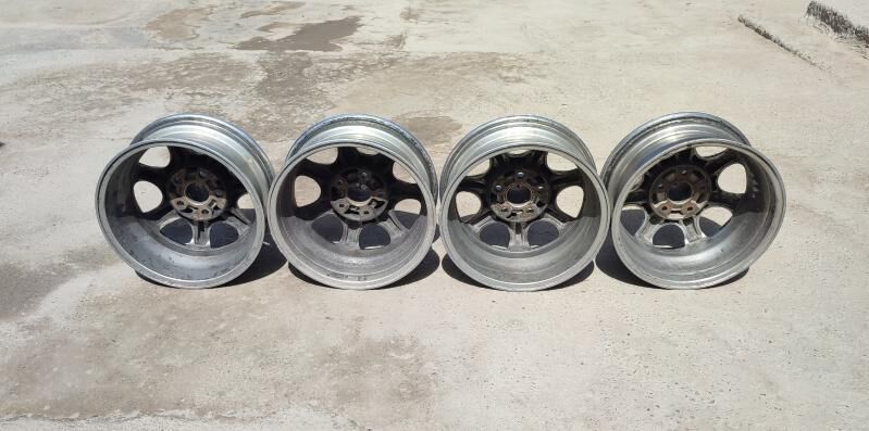Diska 15 lik...Toyota 2 600 TMT - Mary - img 2
