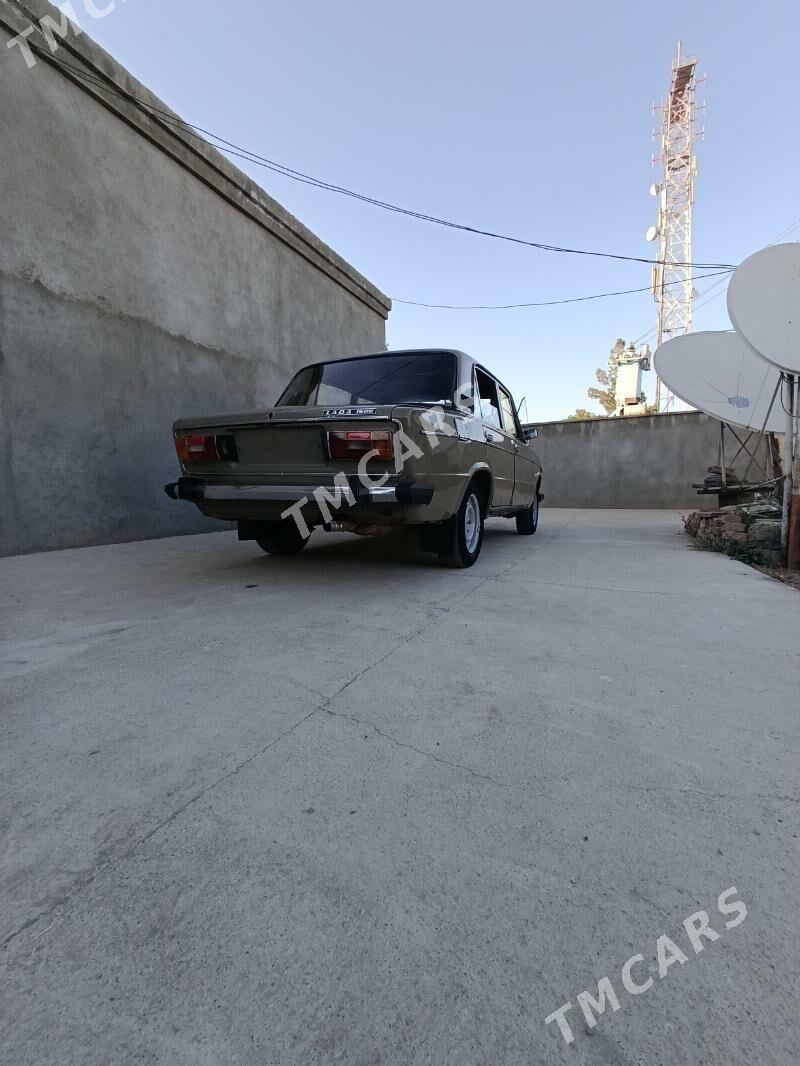 Lada 2106 1986 - 14 000 TMT - Бахарден - img 3