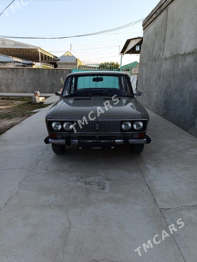 Lada 2106 1986 - 14 000 TMT - Бахарден - img 2