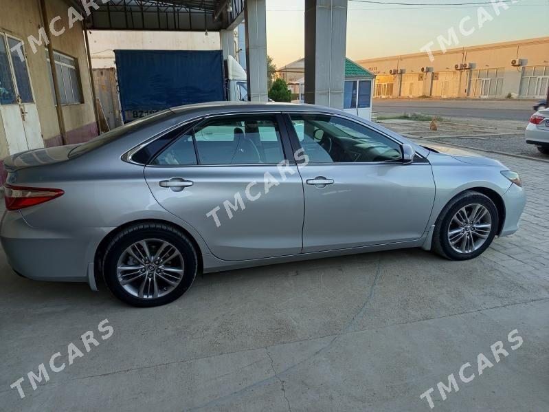 Toyota Camry 2017 - 248 000 TMT - Мары - img 3