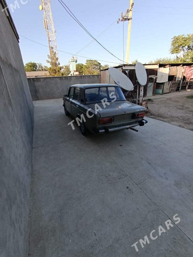 Lada 2106 1986 - 14 000 TMT - Бахарден - img 4