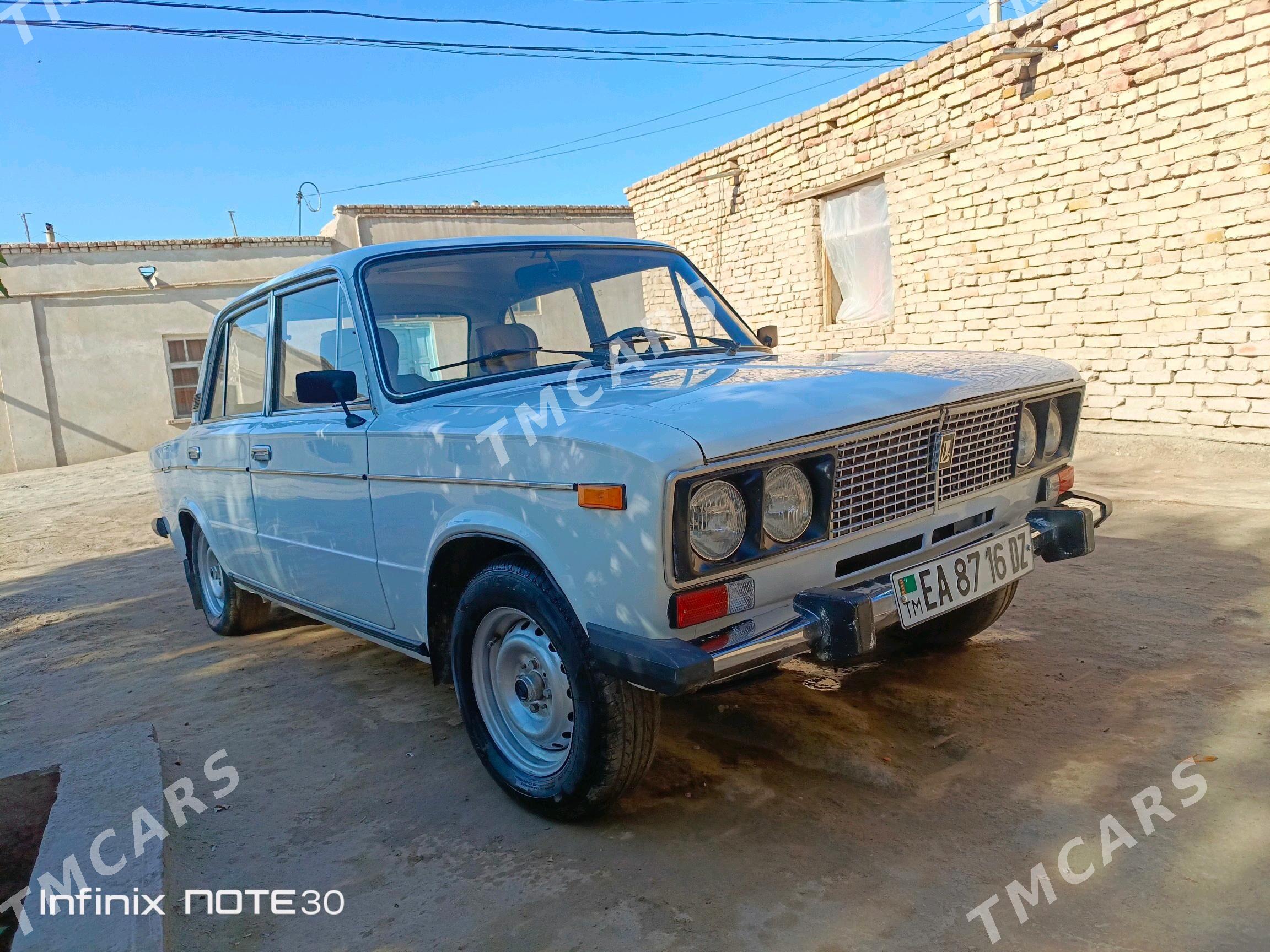Lada 2106 1999 - 30 000 TMT - Кёнеургенч - img 2