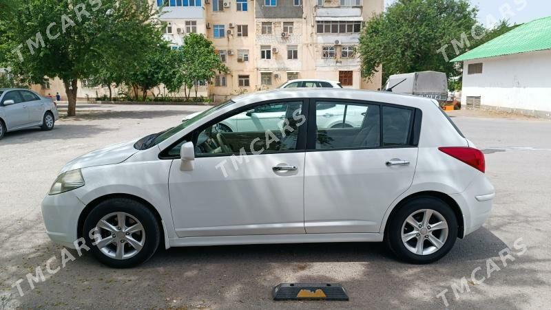 Nissan Tiida 2010 - 130 000 TMT - Aşgabat - img 2