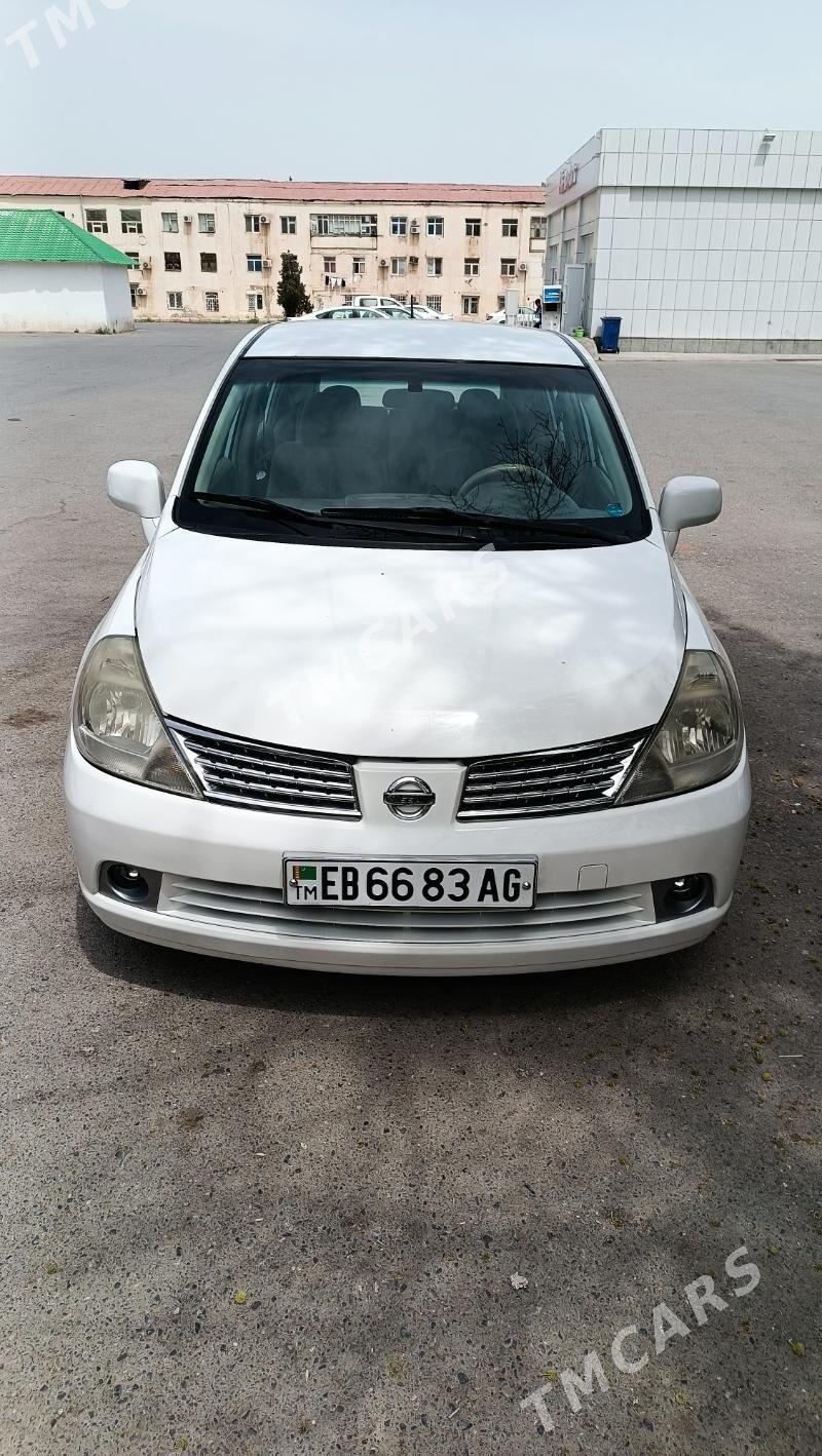 Nissan Tiida 2010 - 130 000 TMT - Aşgabat - img 3