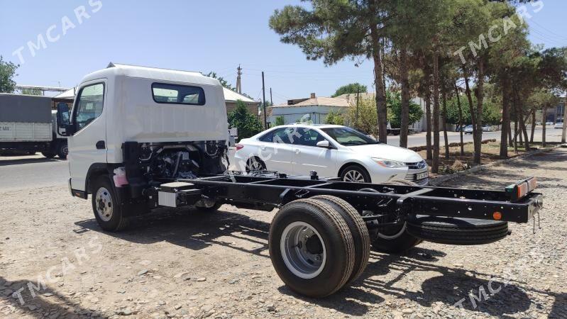 Mitsubishi Canter 2025 - 475 000 TMT - Мары - img 3