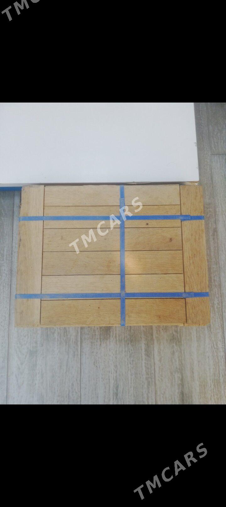 Parket - Балканабат - img 2
