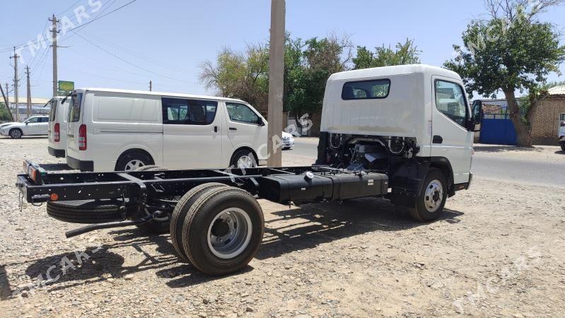 Mitsubishi Canter 2025 - 475 000 TMT - Мары - img 5