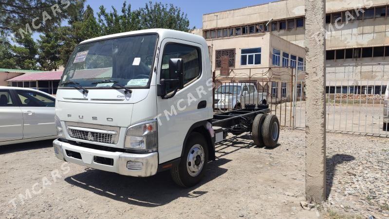 Mitsubishi Canter 2025 - 475 000 TMT - Мары - img 6