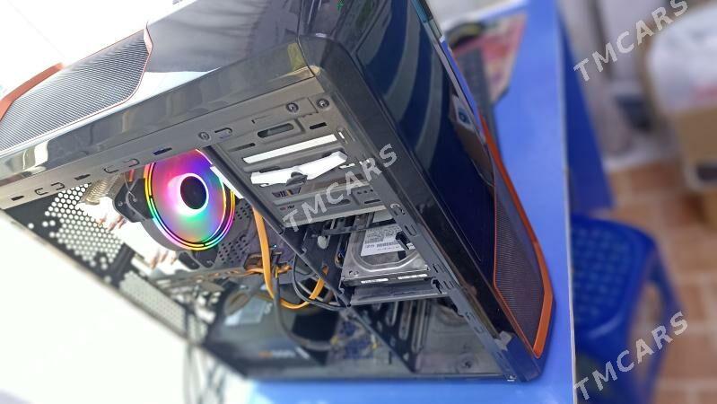kompyuter pc игровой - Мары - img 3