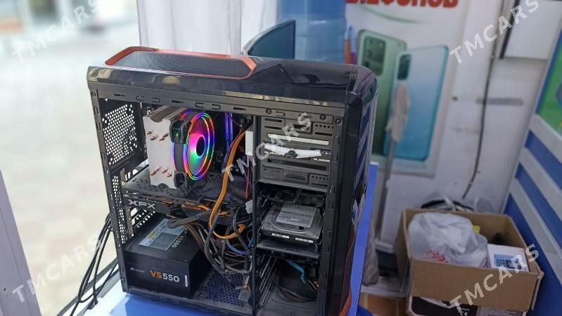 kompyuter pc игровой - Мары - img 6