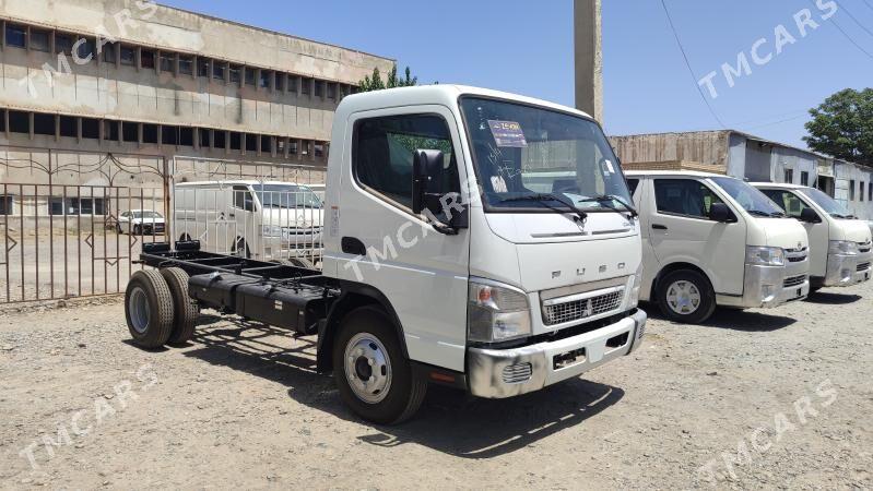 Mitsubishi Canter 2025 - 475 000 TMT - Мары - img 4