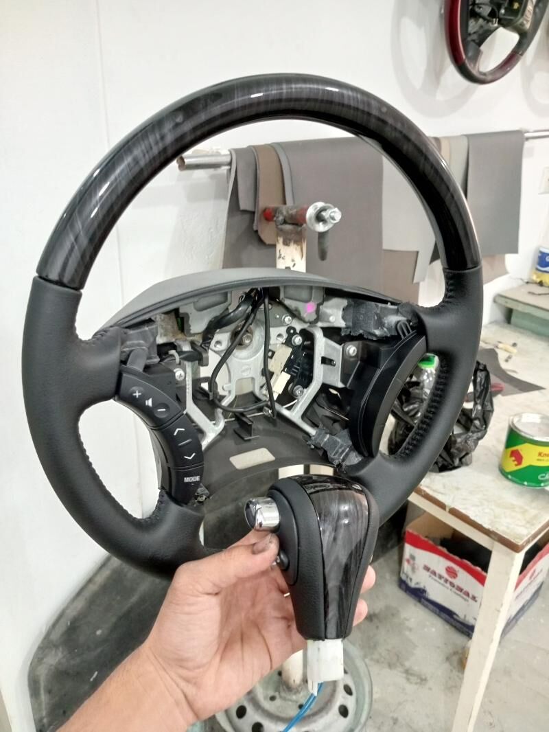 Toyota Rul 2 000 TMT - Туркменабат - img 2