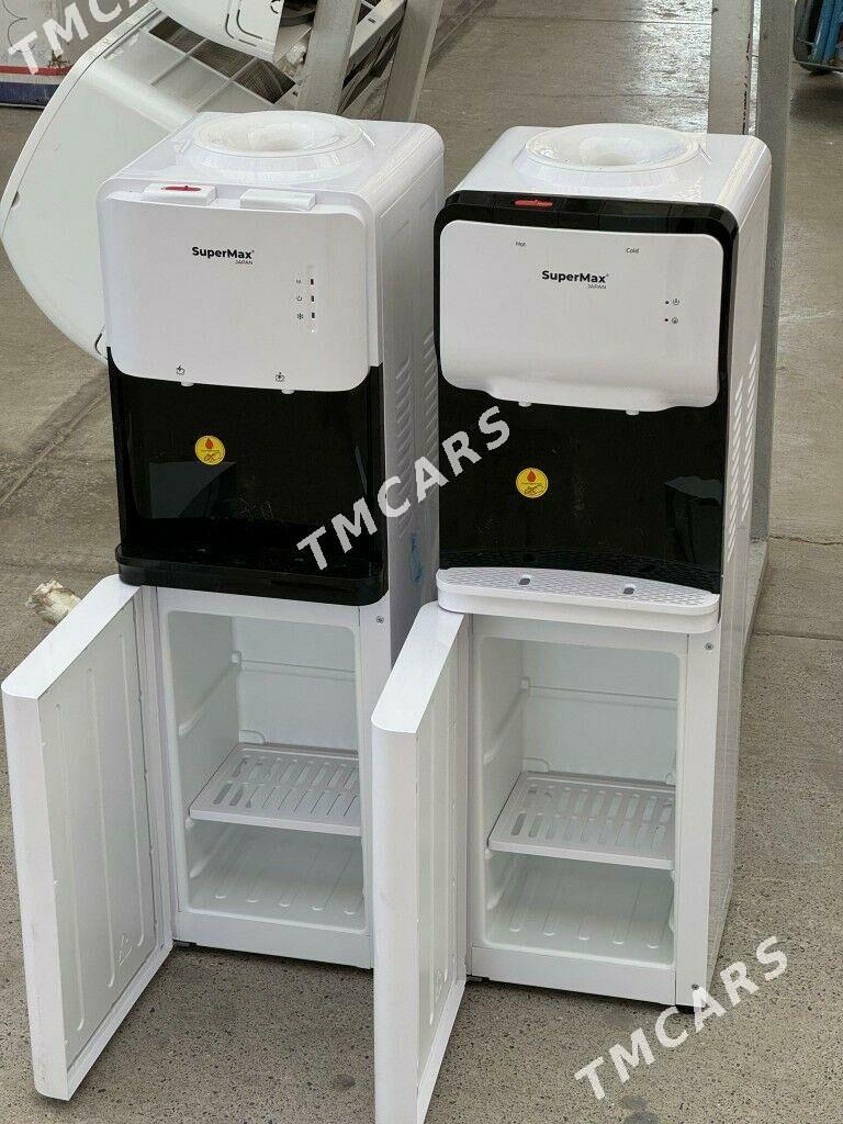 ORGYNAL KULER SUW APARAT JAPAN - Ашхабад - img 2