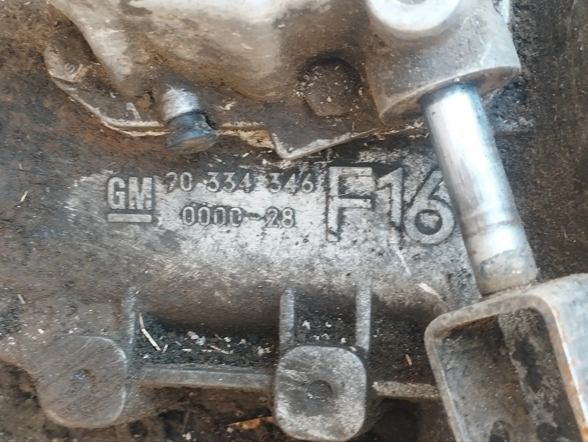 F 16 KOROPGA 600 TMT - Daşoguz - img 2