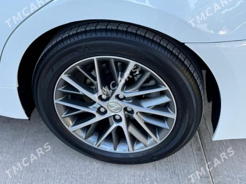 Lexus ES 350 2018 - 410 000 TMT - Aşgabat - img 4