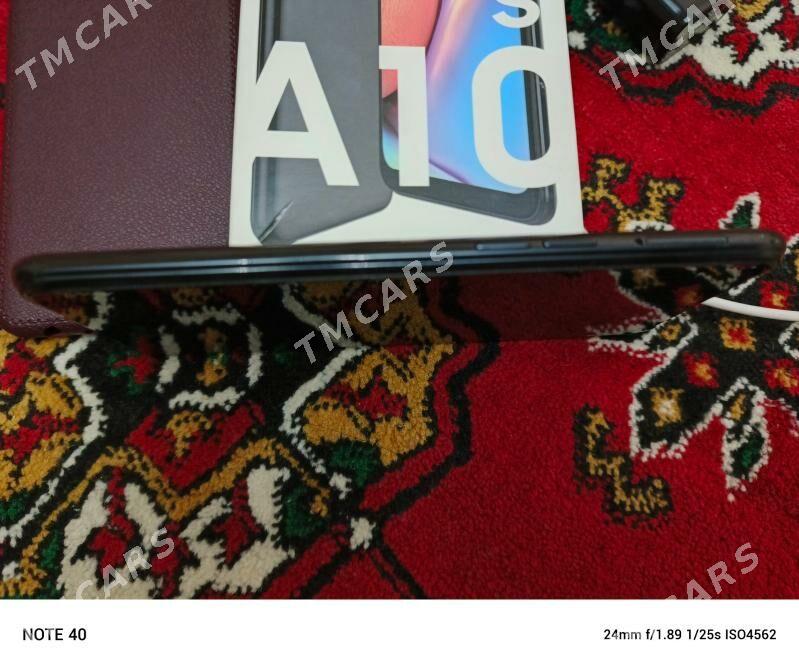 A10S - Daşoguz - img 7