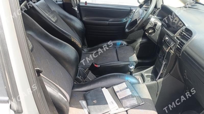 Opel Zafira 2002 - 95 000 TMT - Aşgabat - img 4