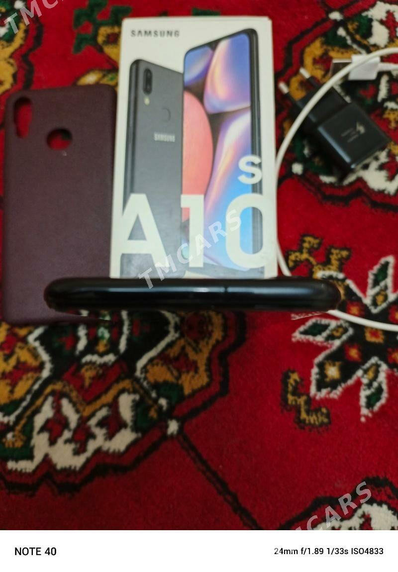 A10S - Daşoguz - img 4