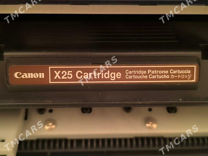 Принтер CANON MF3240 (4in1) - Aşgabat - img 5