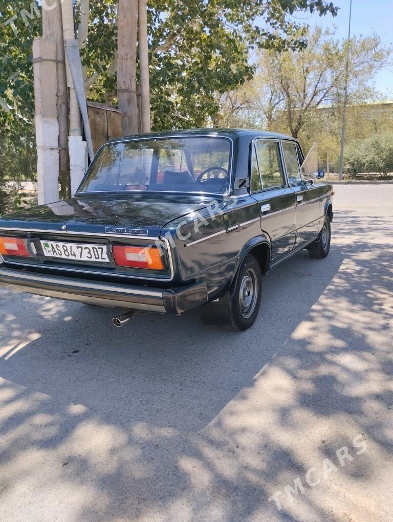 Lada 2106 2001 - 32 000 TMT - Гурбансолтан Едже - img 5