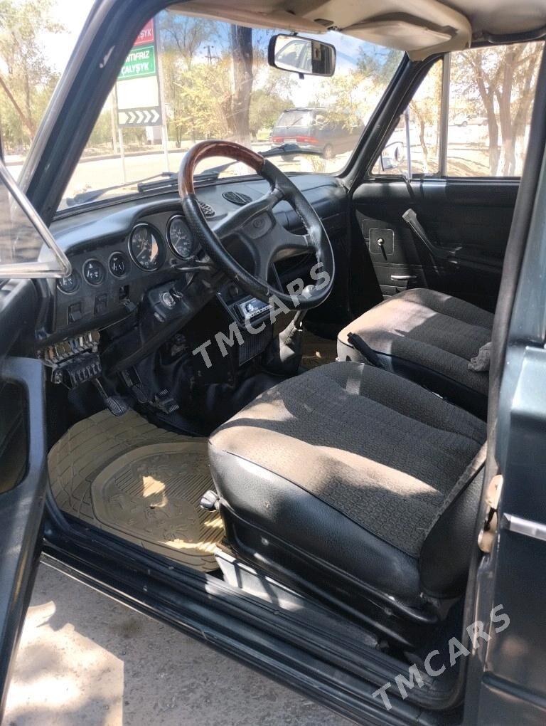 Lada 2106 2001 - 32 000 TMT - Гурбансолтан Едже - img 4