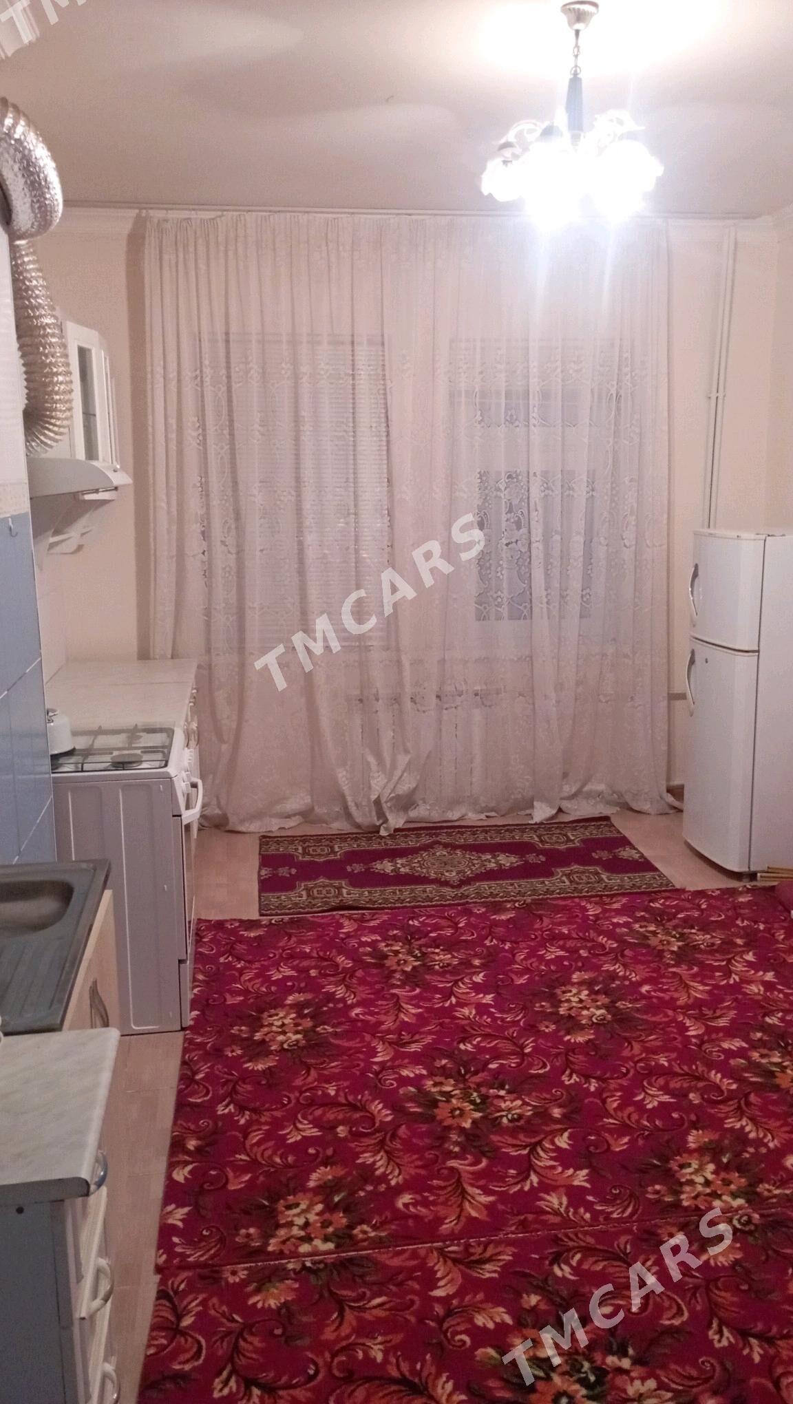 Arenda kwartira - Туркменабат - img 2