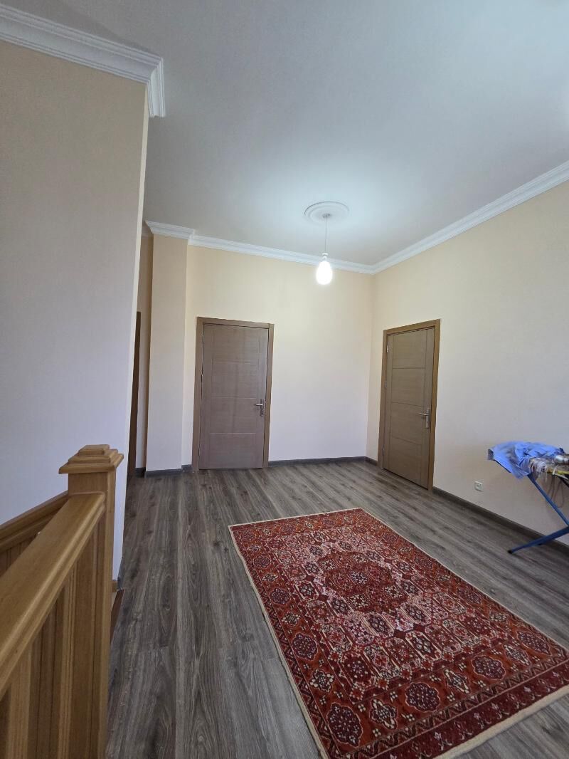 Taze Zaman kottedz - Aşgabat - img 10