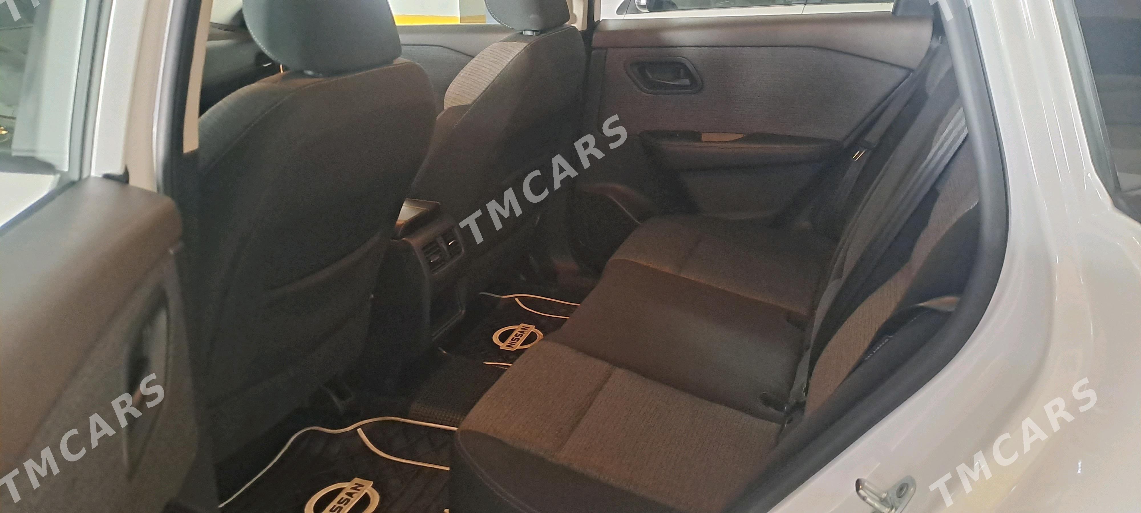 Nissan Rogue 2021 - 315 000 TMT - Ашхабад - img 6