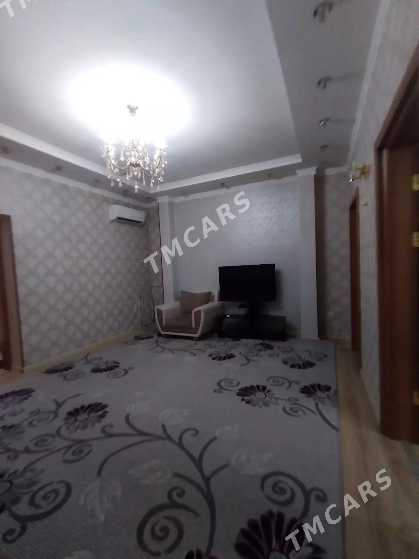 Arenda 30mk 2kom 1et - Aşgabat - img 2