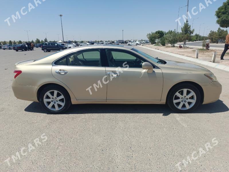 Lexus ES 350 2008 - 180 000 TMT - Гарабекевюл - img 3