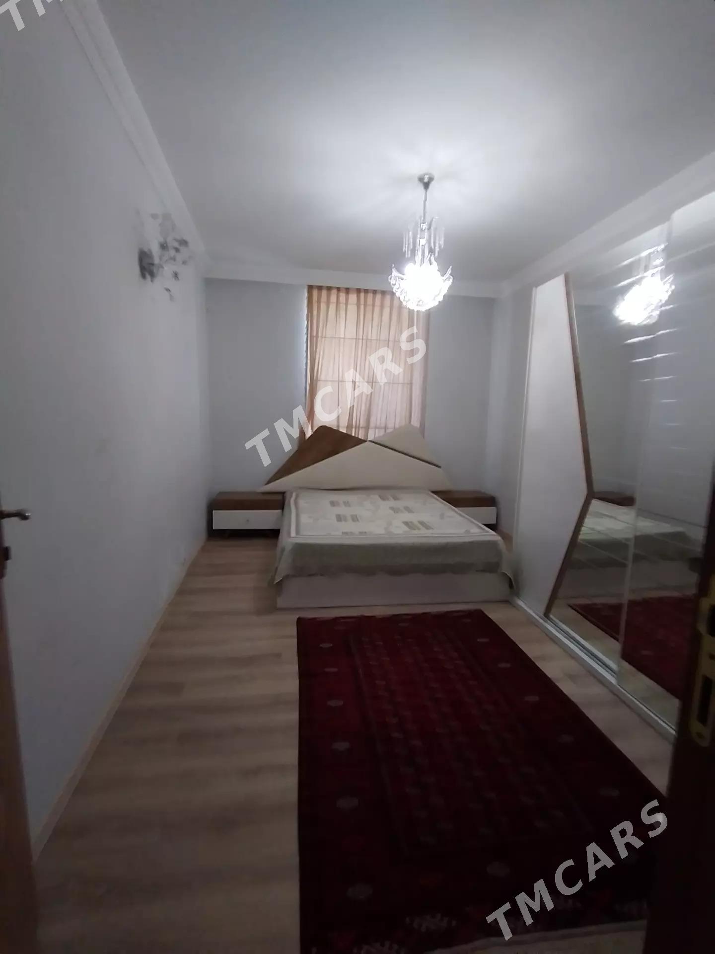 Arenda 30mk 2kom 1et - Aşgabat - img 6