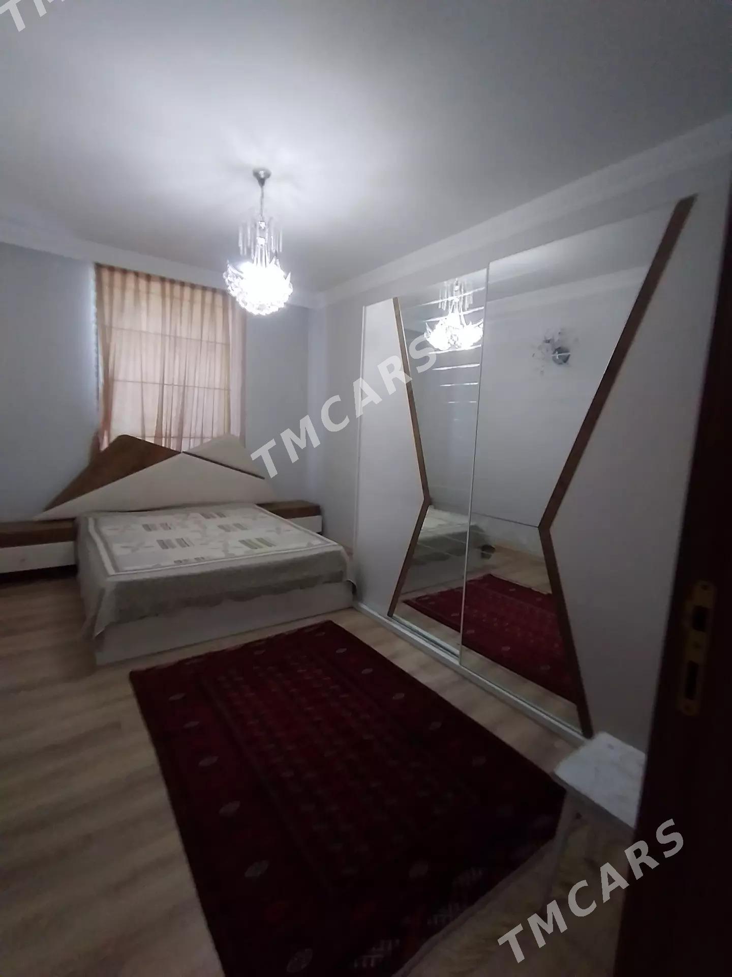 Arenda 30mk 2kom 1et - Aşgabat - img 4