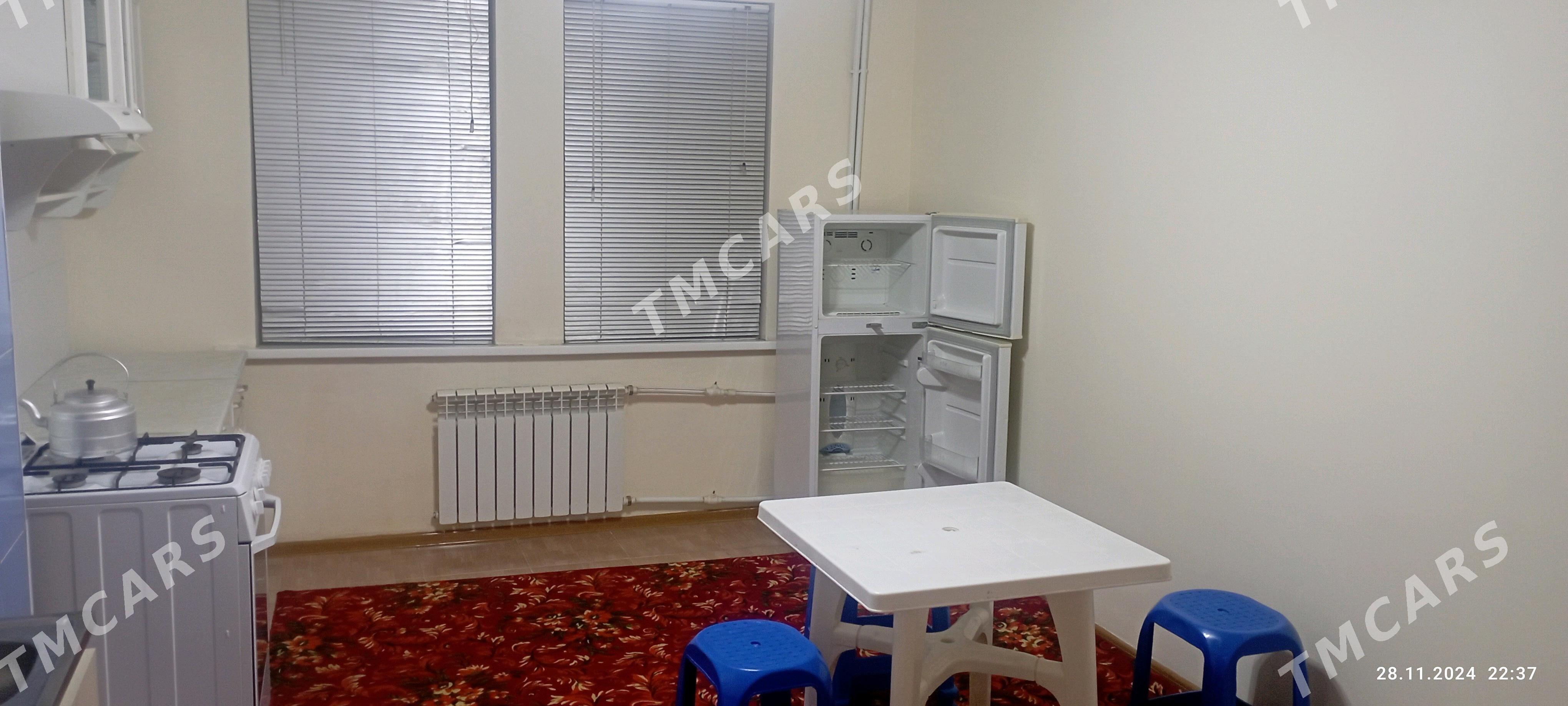 Arenda kwartira - Туркменабат - img 6