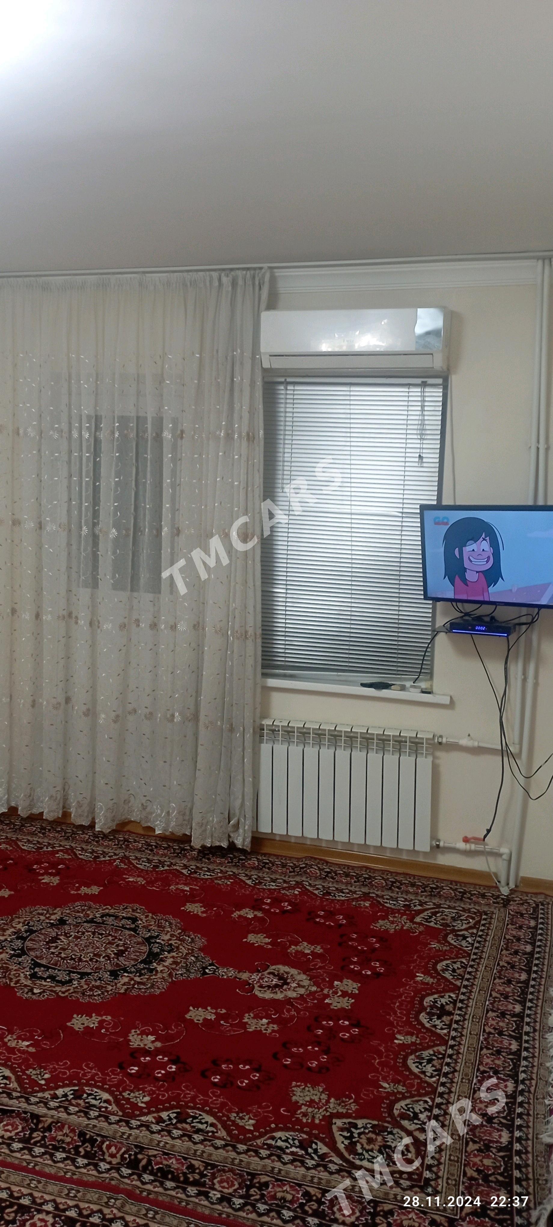 Arenda kwartira - Туркменабат - img 7