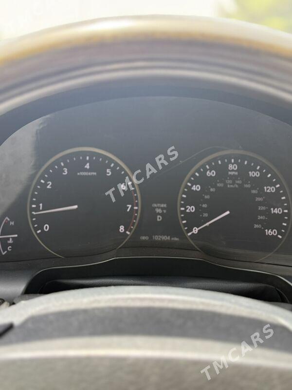 Lexus ES 350 2015 - 351 000 TMT - Aşgabat - img 5