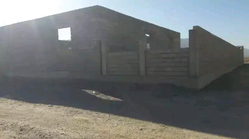Satlyk plan jaý - Gökdepe - img 3