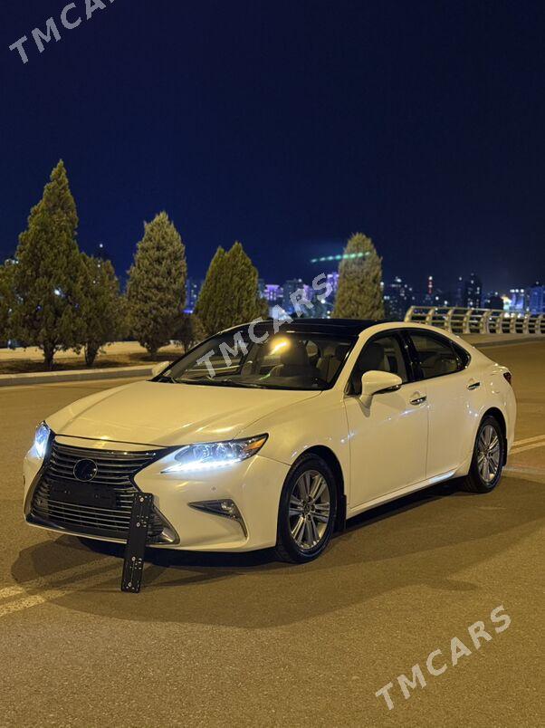 Lexus ES 350 2015 - 351 000 TMT - Aşgabat - img 10