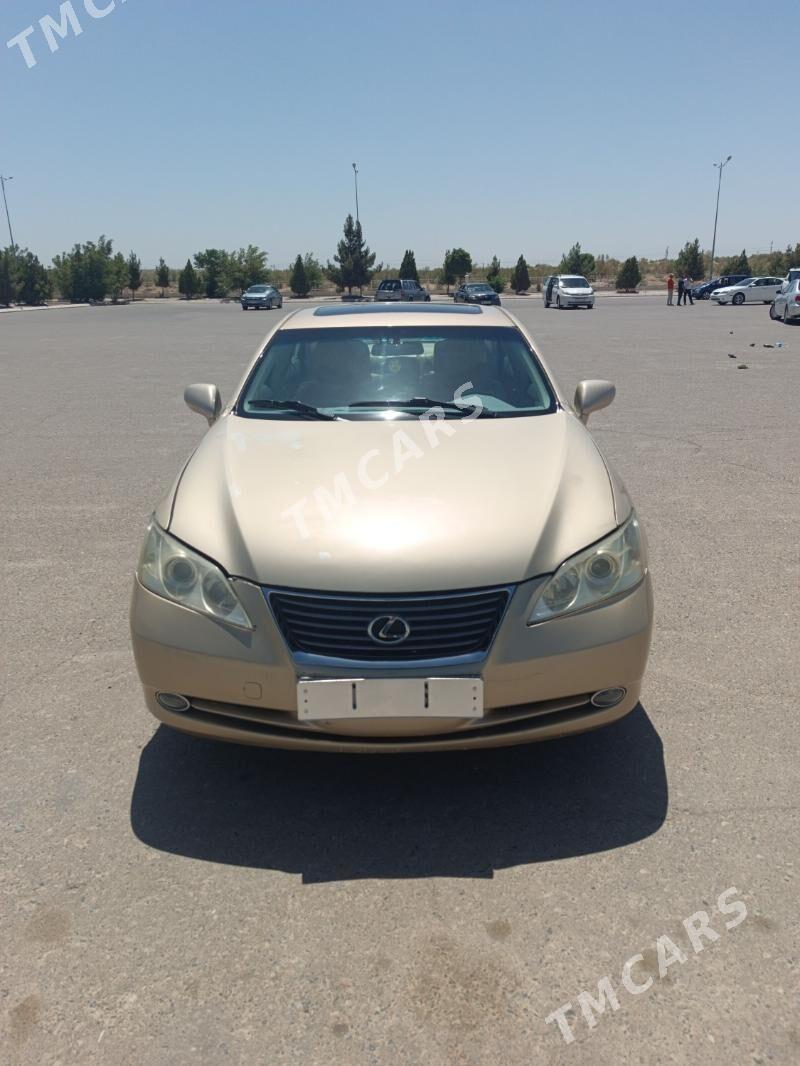 Lexus ES 350 2008 - 180 000 TMT - Гарабекевюл - img 4