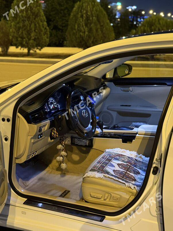 Lexus ES 350 2015 - 351 000 TMT - Aşgabat - img 6