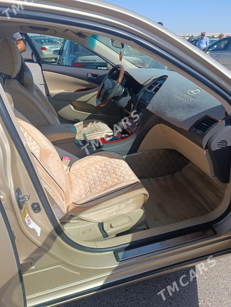 Lexus ES 350 2008 - 180 000 TMT - Гарабекевюл - img 7