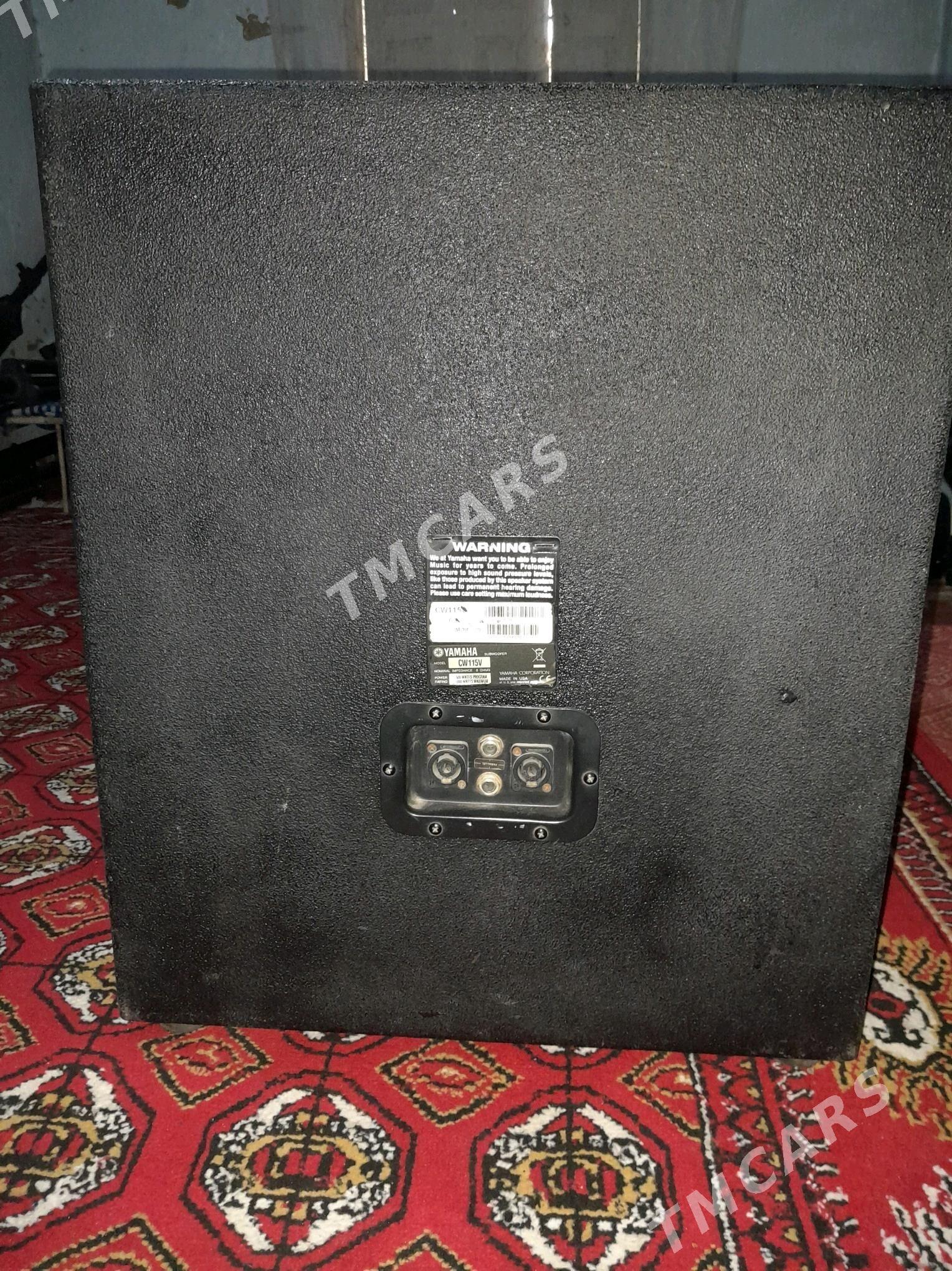 toy aparat nisgi yamaha 15lik - Türkmengala - img 3
