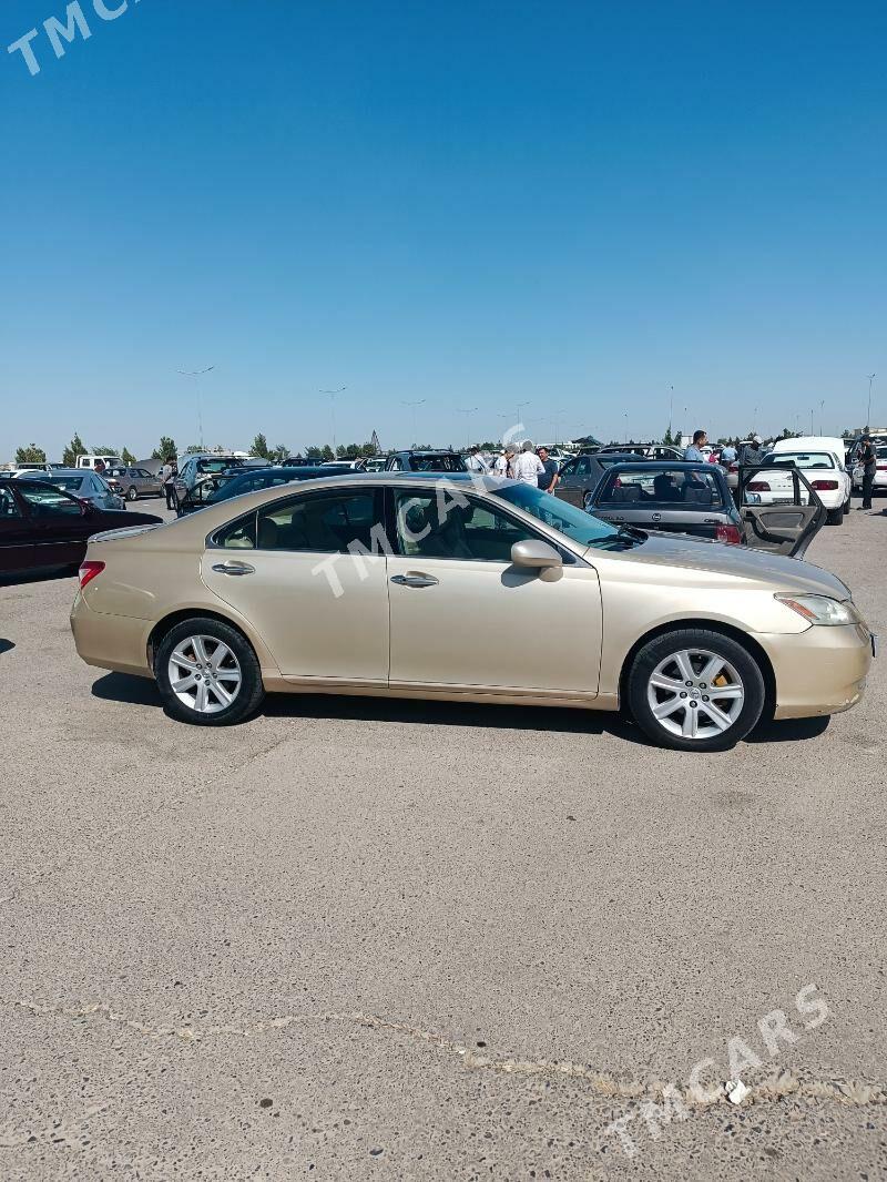 Lexus ES 350 2008 - 180 000 TMT - Гарабекевюл - img 9