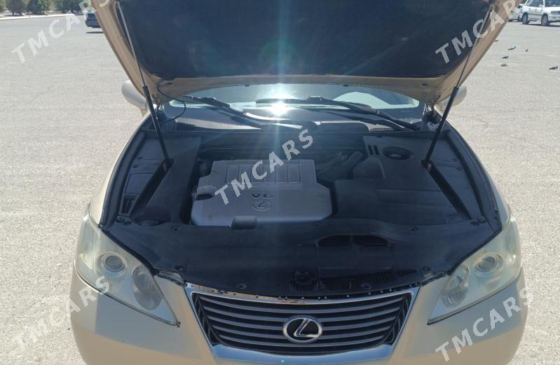 Lexus ES 350 2008 - 180 000 TMT - Гарабекевюл - img 6