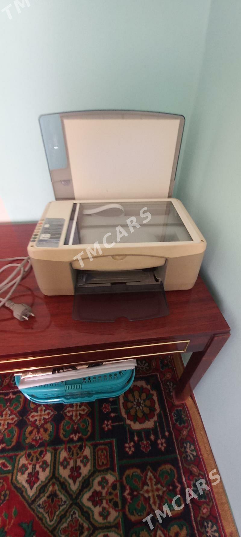 printer - Aşgabat - img 3
