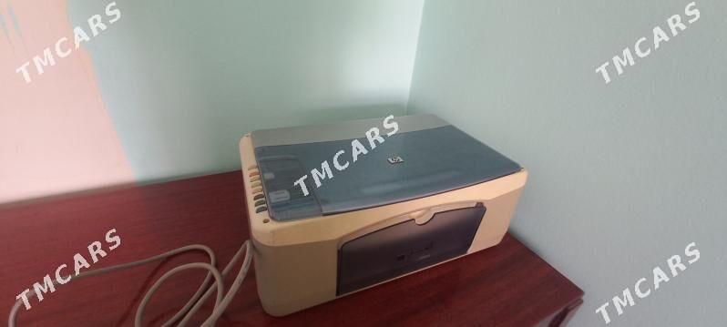 printer - Aşgabat - img 2