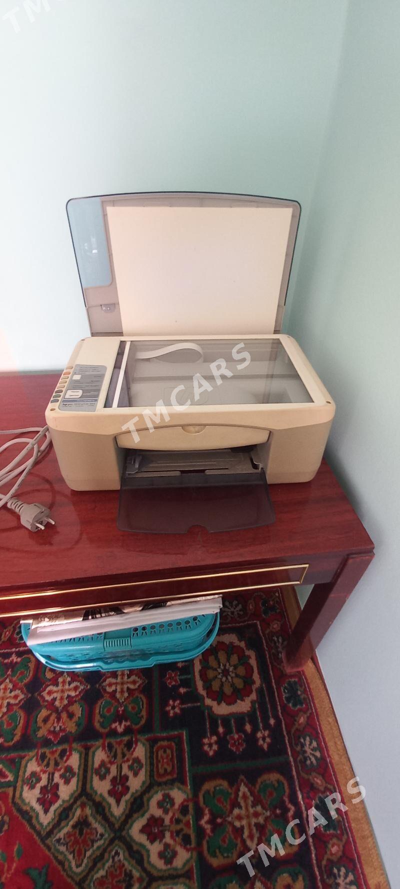 printer - Aşgabat - img 5