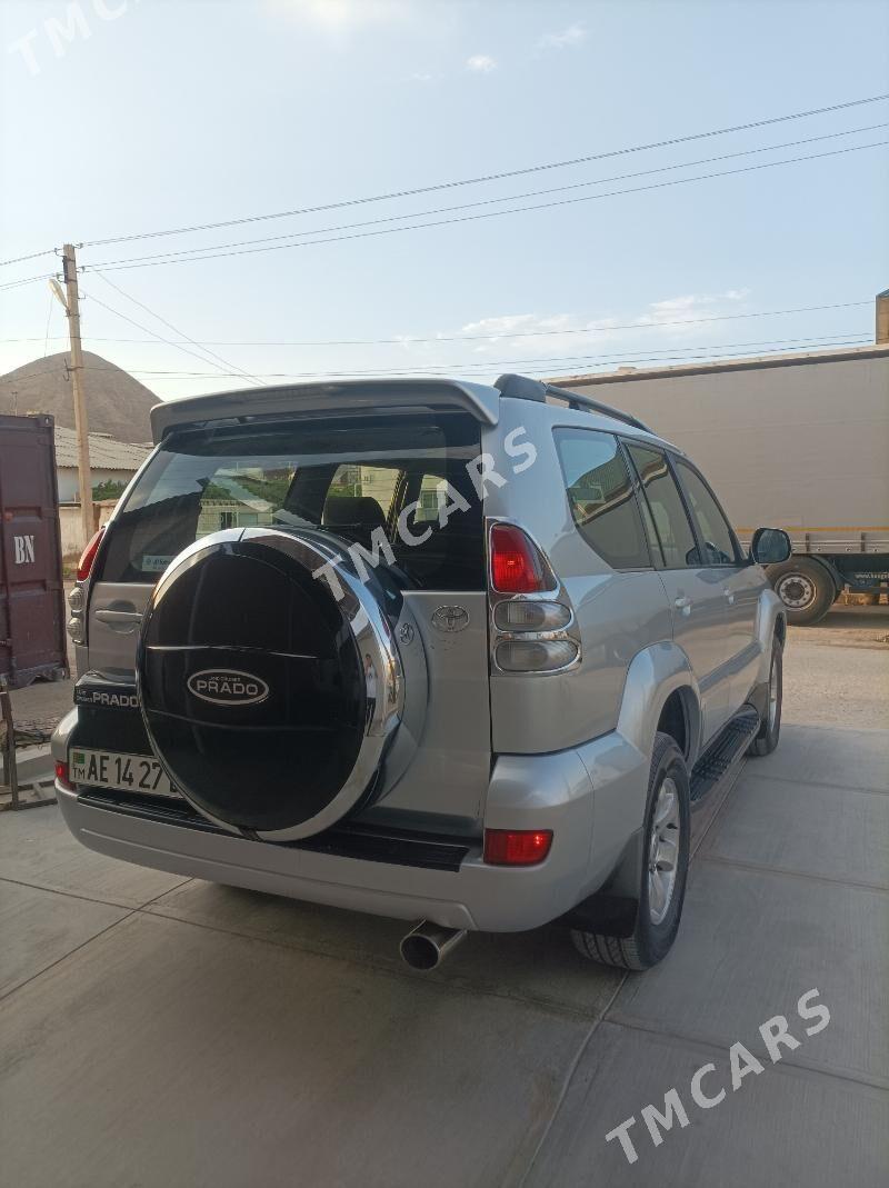 Toyota Land Cruiser Prado 2004 - 300 000 TMT - Балканабат - img 3